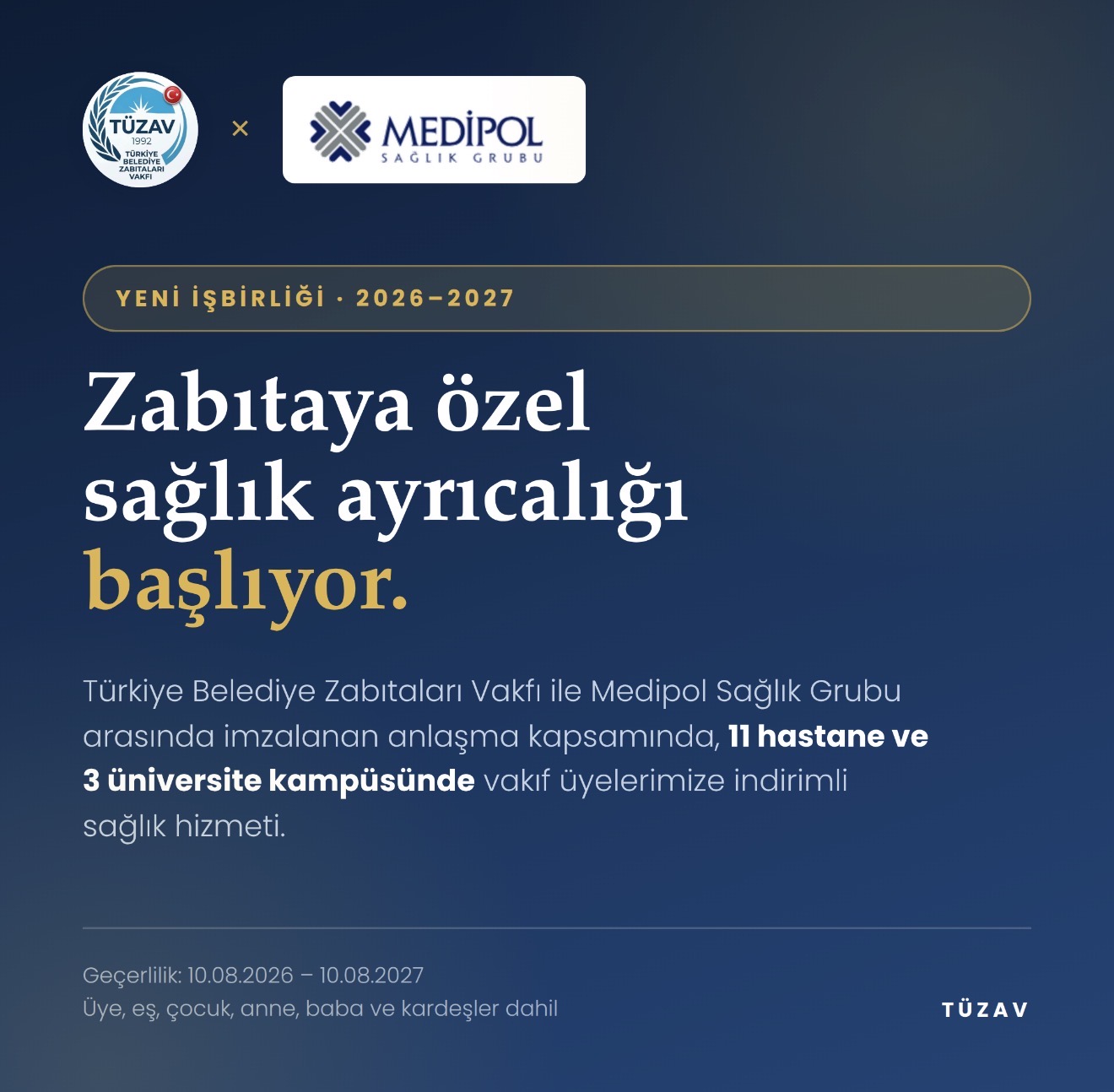 Kurumsal İş Birliği