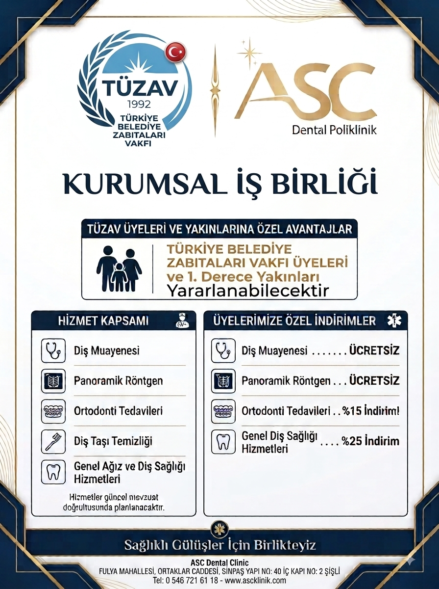 Kurumsal İş Birlikleri