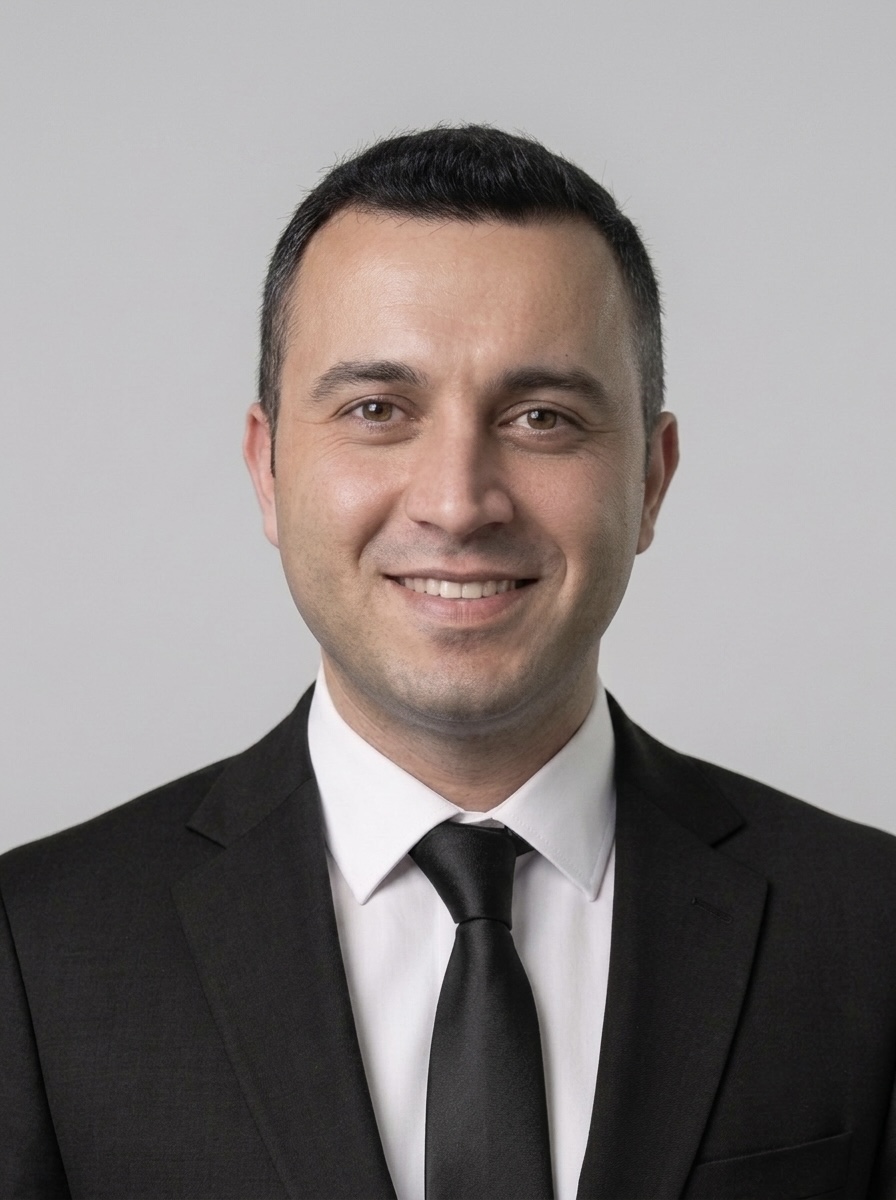 Ufuk KANYILMAZ