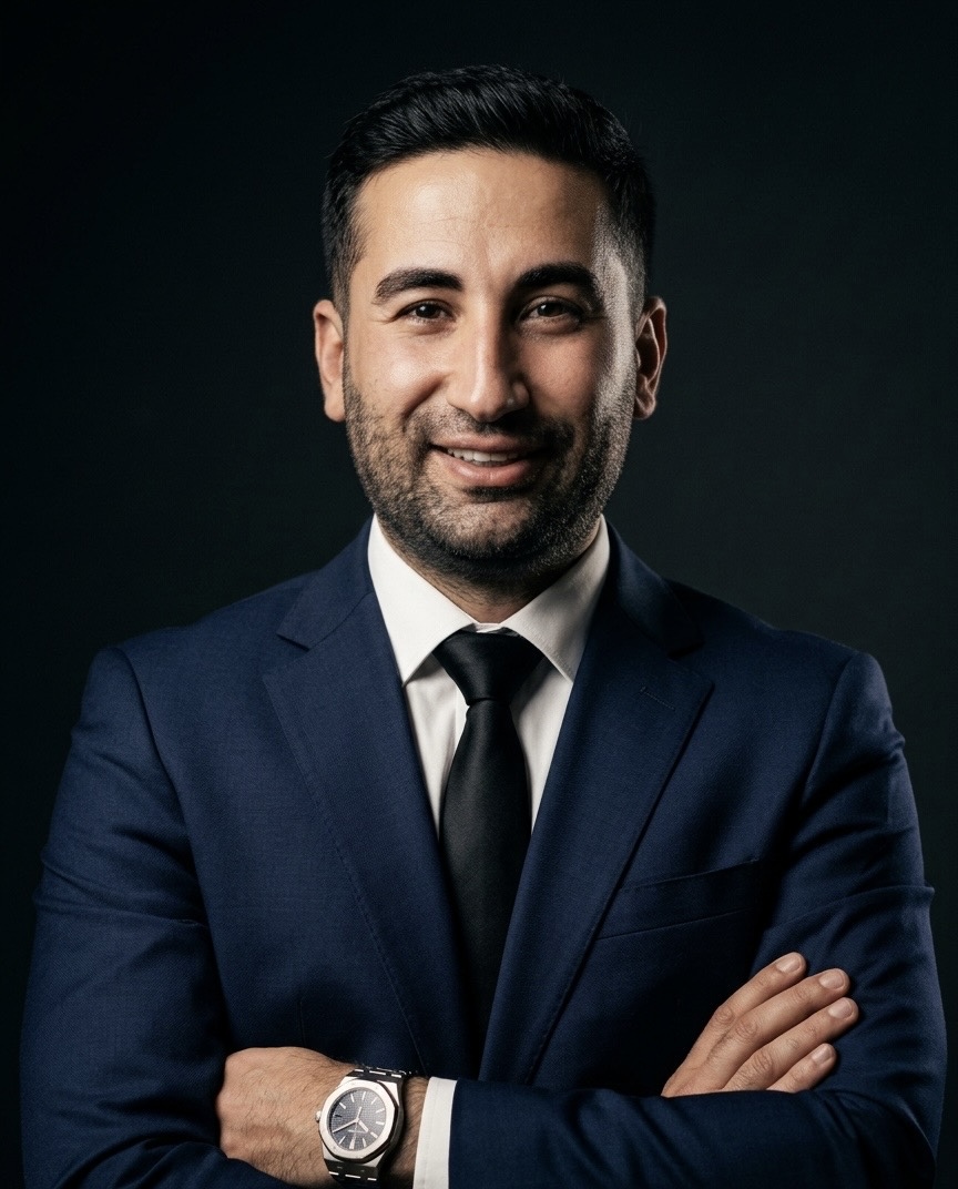 Ömer ÇELİK