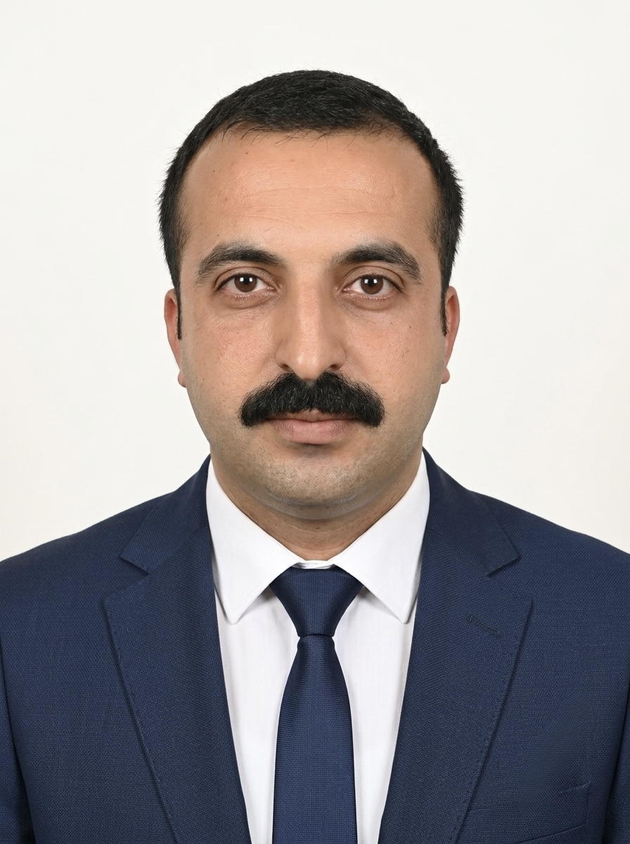 Alişan TEPELİ