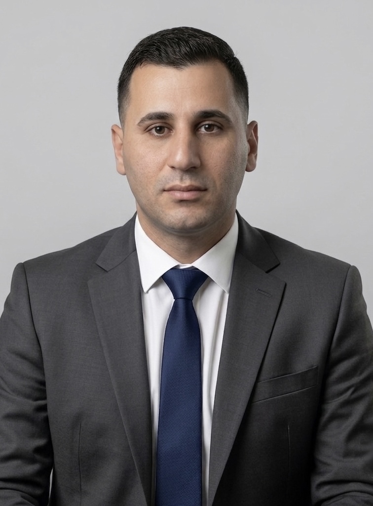 Zafer ELÇİ