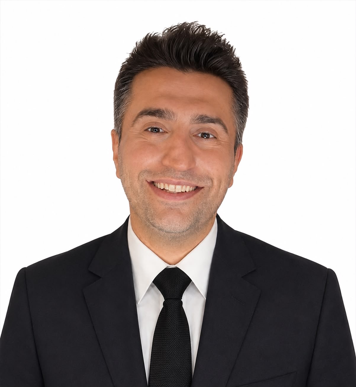 Özgür YORULMAZ