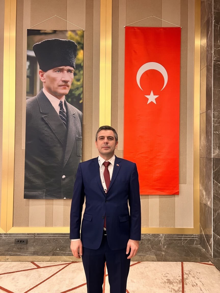 Recep KÖTEN